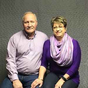 Meet your Posher, Annette